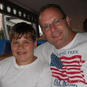 Meet your Posher, Scott